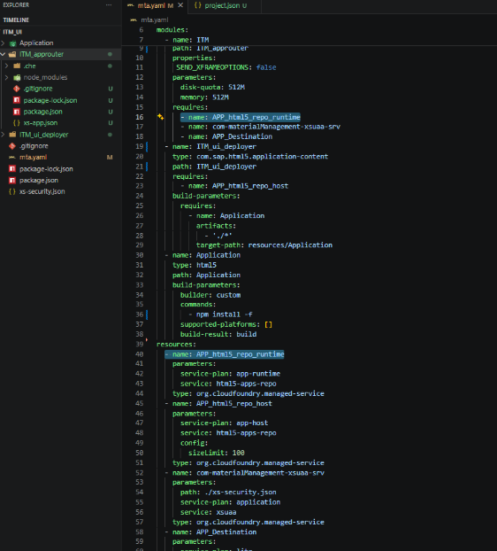 ITM html5_repo_runtime