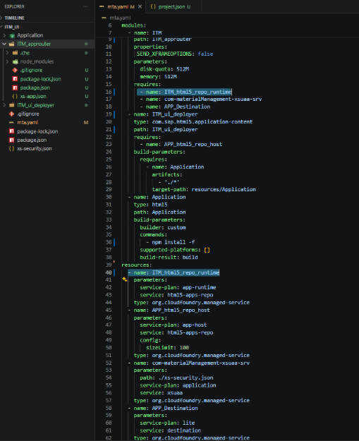 ITM html5_repo_runtime