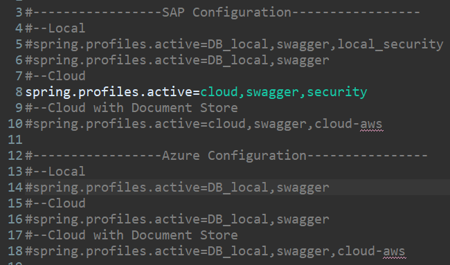 WorkFroms InstallAndDeploy