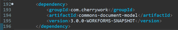 WorkFroms InstallAndDeploy