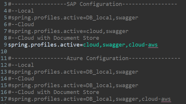 WorkFroms InstallAndDeploy